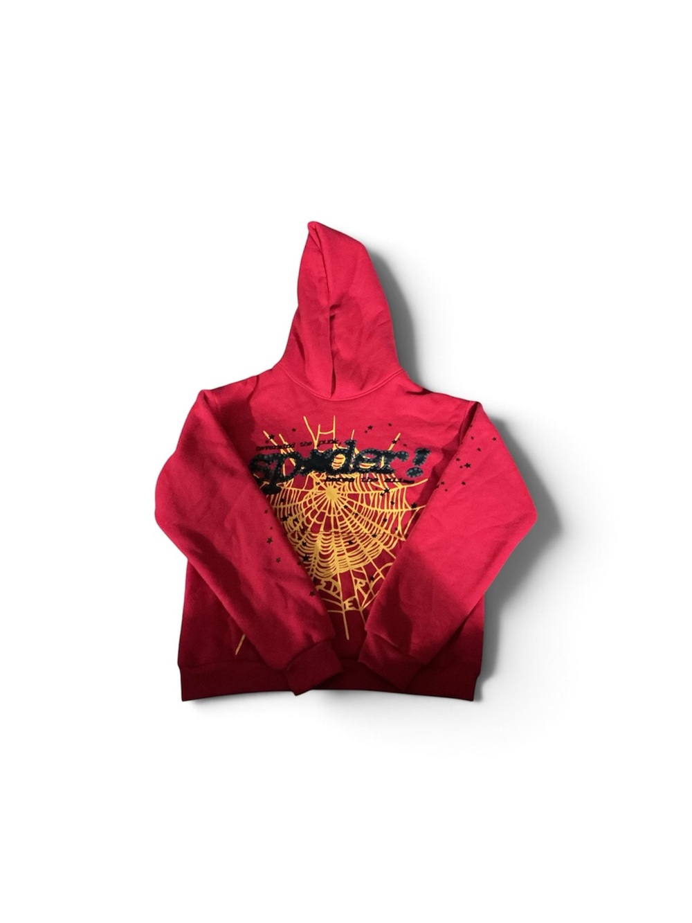 sp5der p*nk v2 hoodie